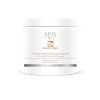 Peeling do ciała solny pomarańczowy 700g 51635